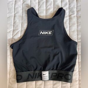 Nike Pro Tank Top